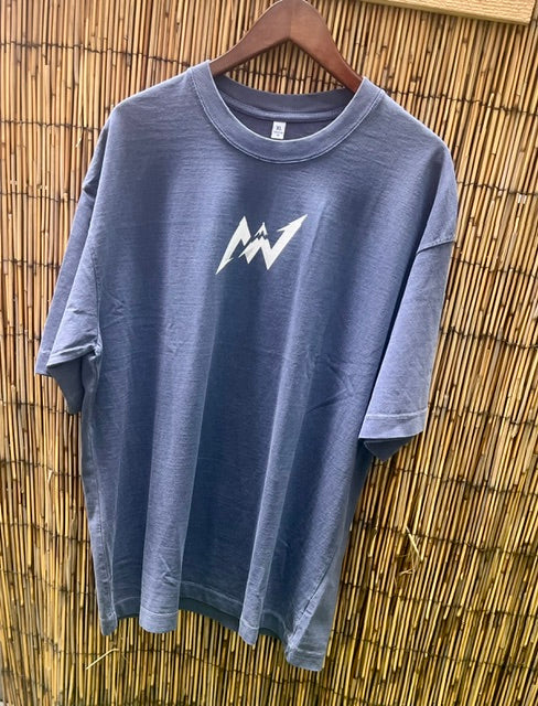Pacific Oversized Tee