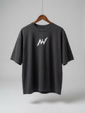Midnight Oversized Tee