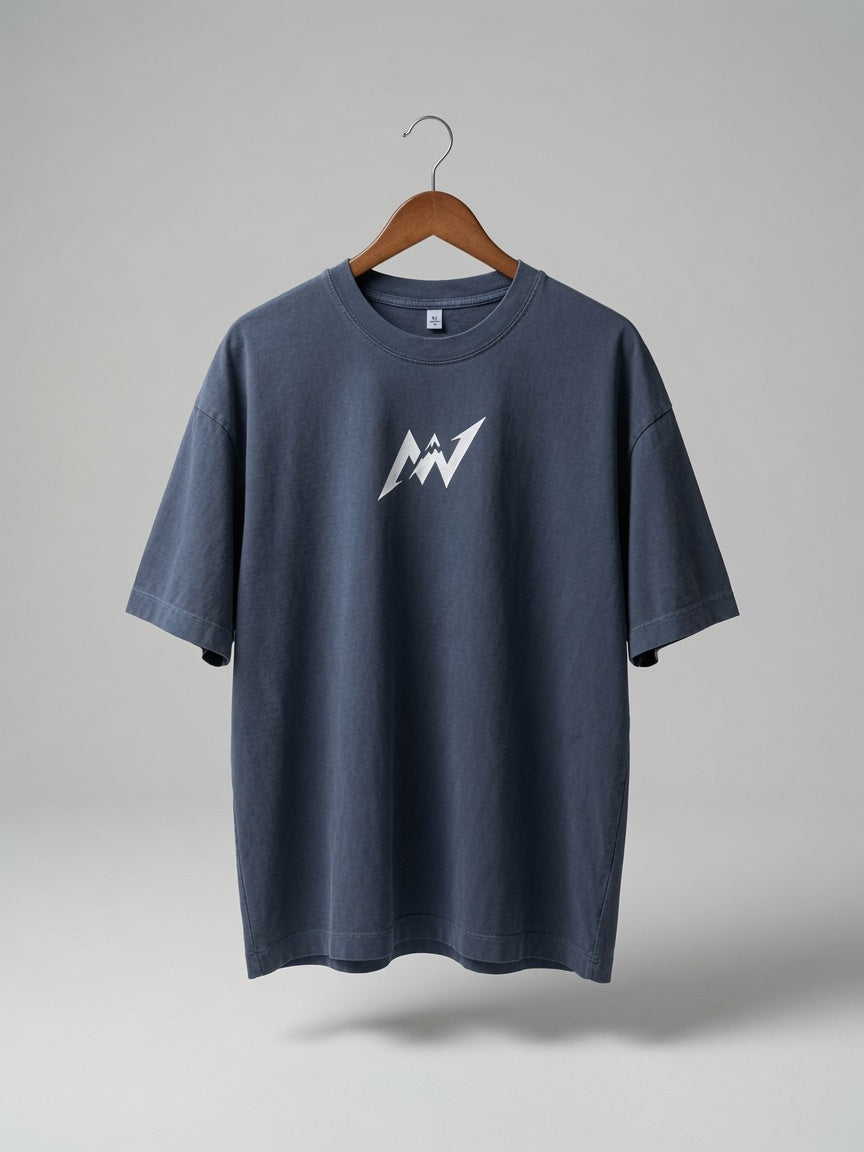 Pacific Oversized Tee